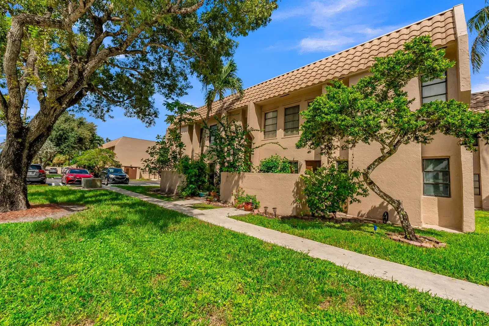 3111 CORAL SPRINGS Drive # 213, Coral Springs FL 33065