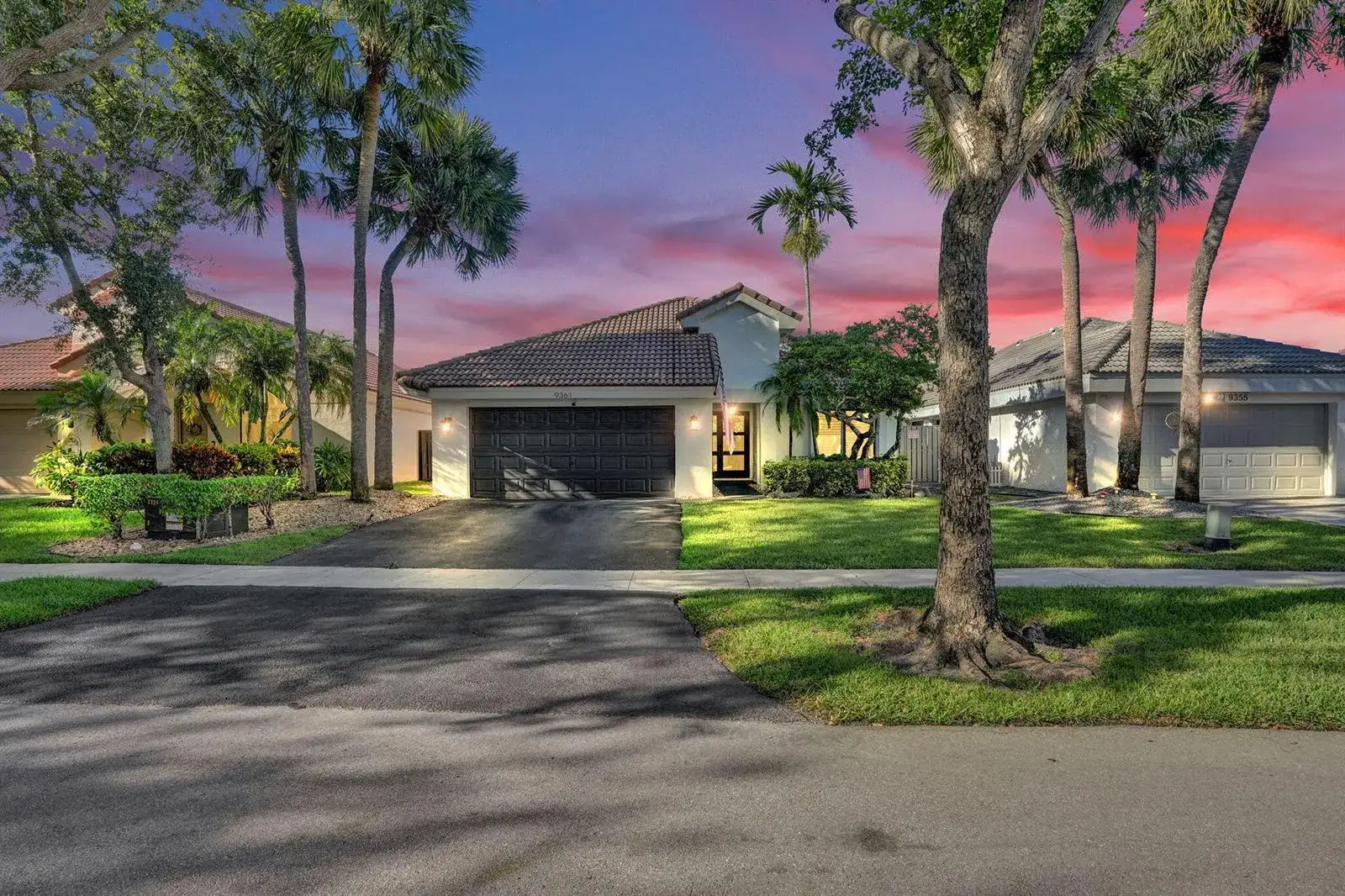 9361 NW 18TH Drive, Plantation FL 33322