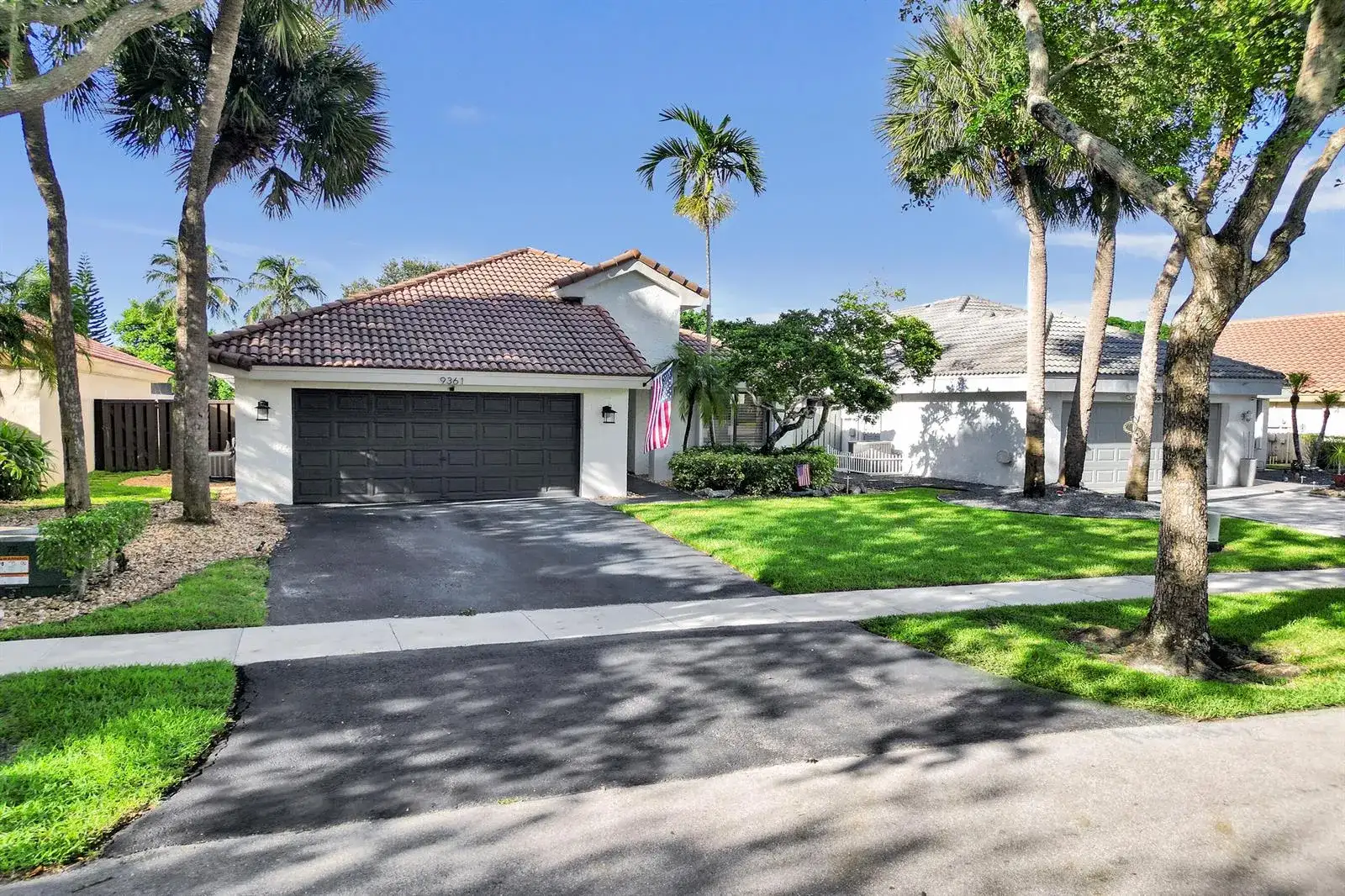 9361 NW 18TH Drive, Plantation FL 33322 photo 3