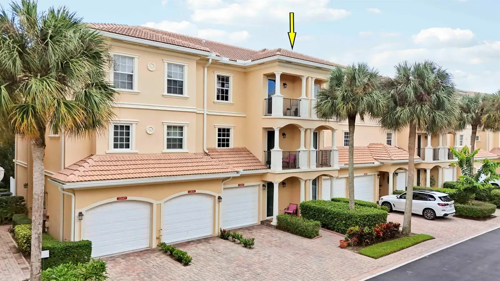 12655 SE Old Cypress Drive, Hobe Sound FL 33455