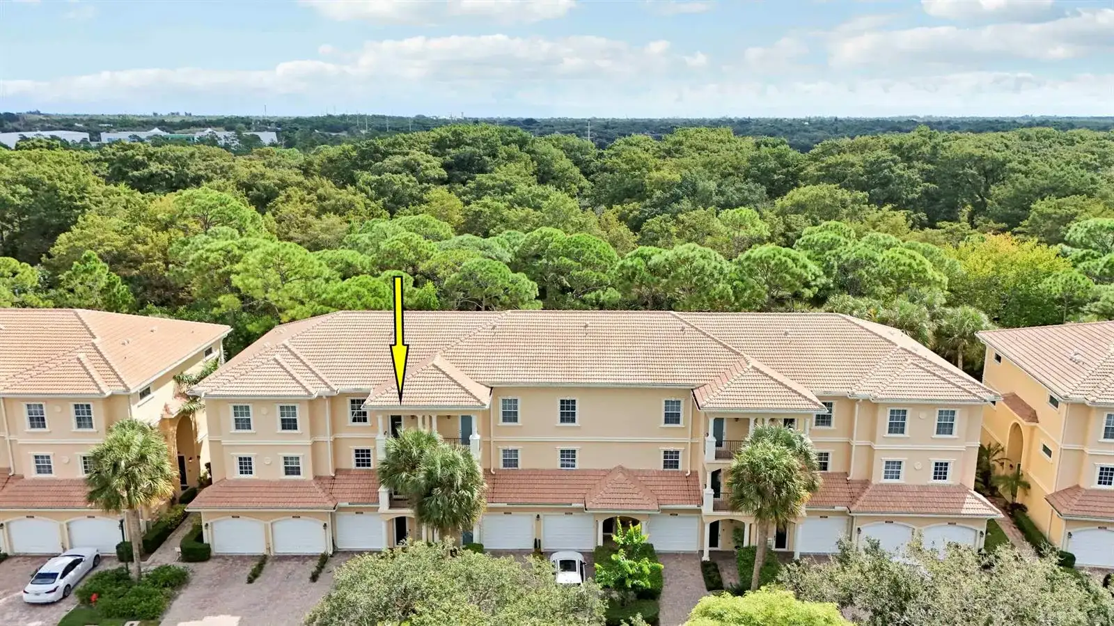 12655 SE Old Cypress Drive, Hobe Sound FL 33455 photo 2