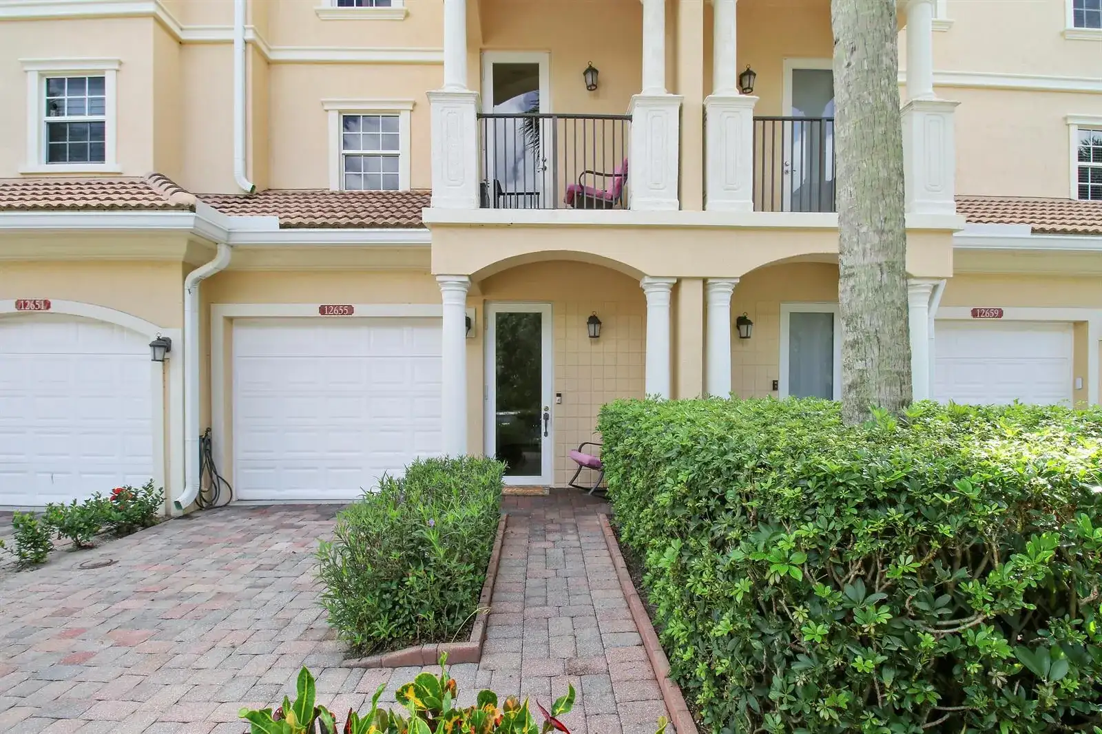 12655 SE Old Cypress Drive, Hobe Sound FL 33455 photo 3