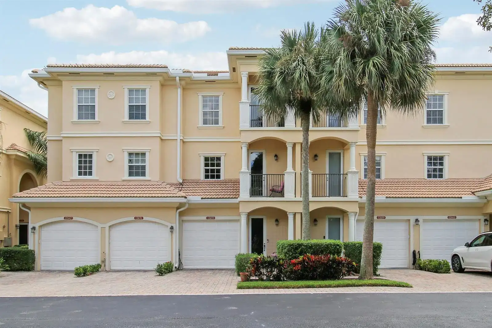 12655 SE Old Cypress Drive, Hobe Sound FL 33455 photo 4