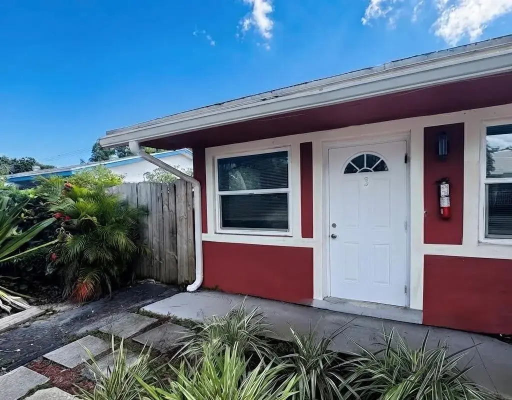 1500 NE 62nd Street # 3, Fort Lauderdale FL 33334