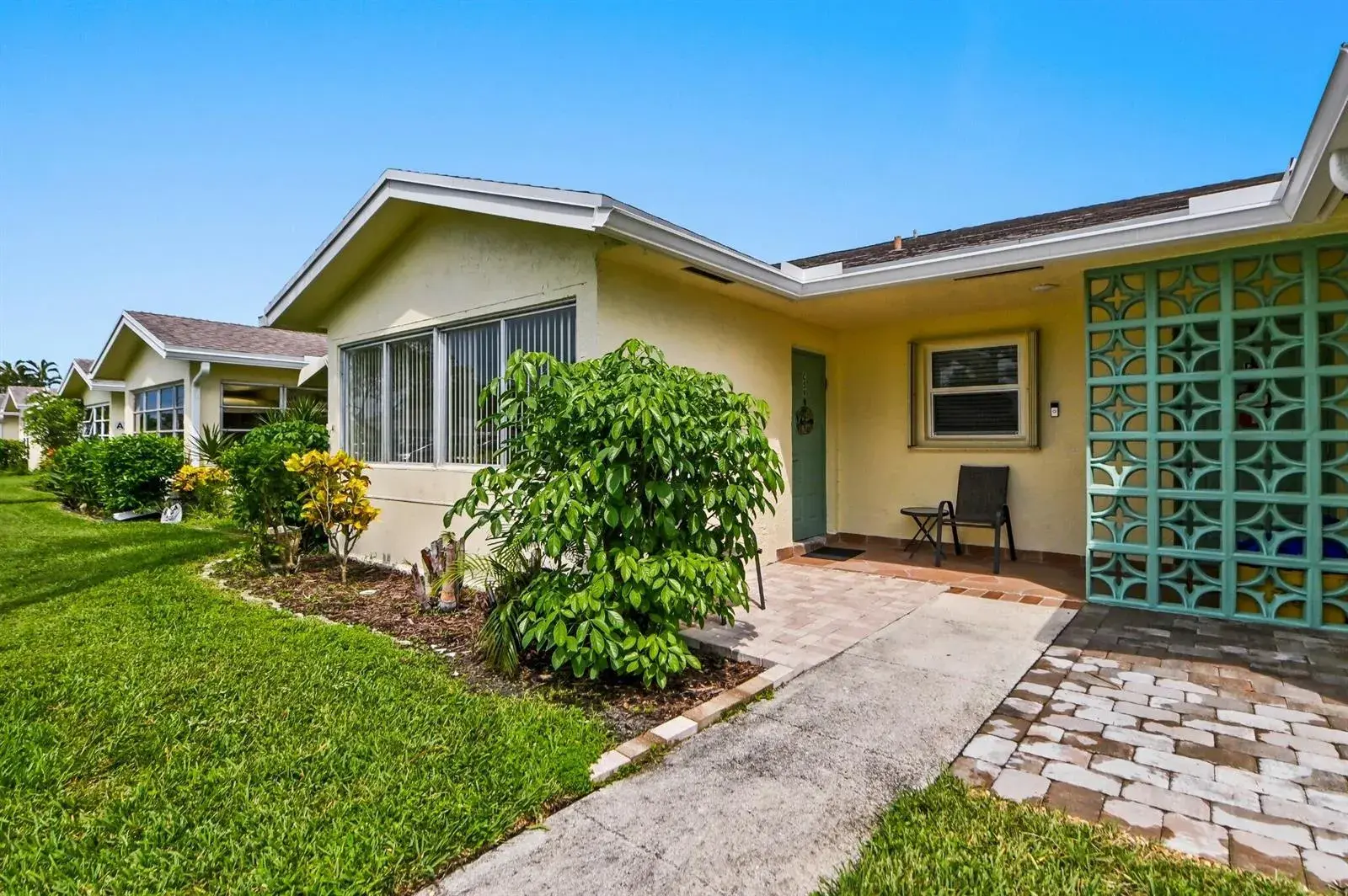 5265 Lakefront Boulevard # C, Delray Beach FL 33484