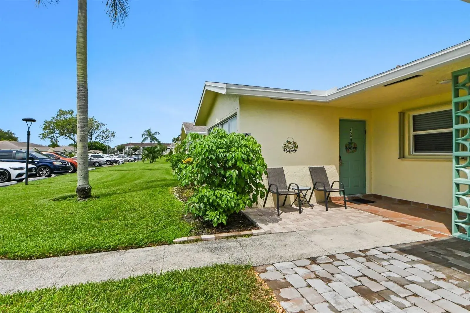 5265 Lakefront Boulevard # C, Delray Beach FL 33484