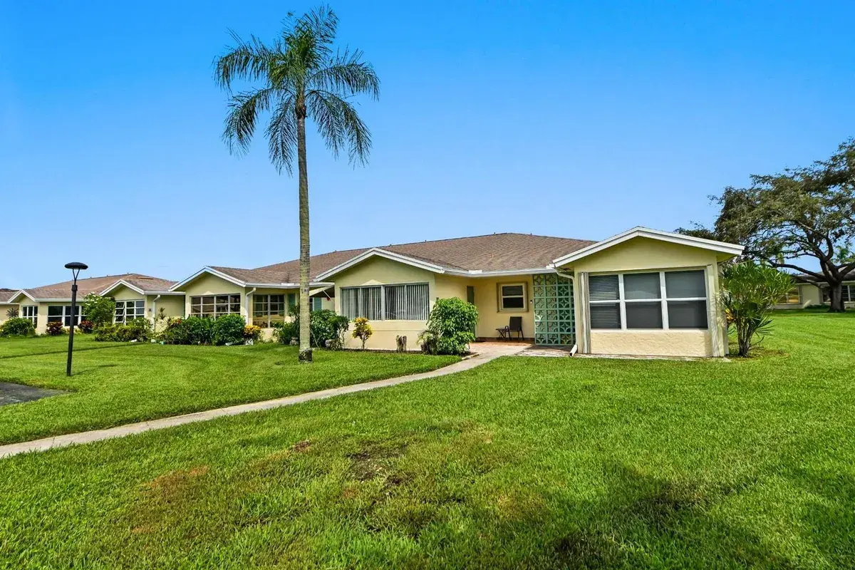 5265 Lakefront Boulevard # C, Delray Beach FL 33484