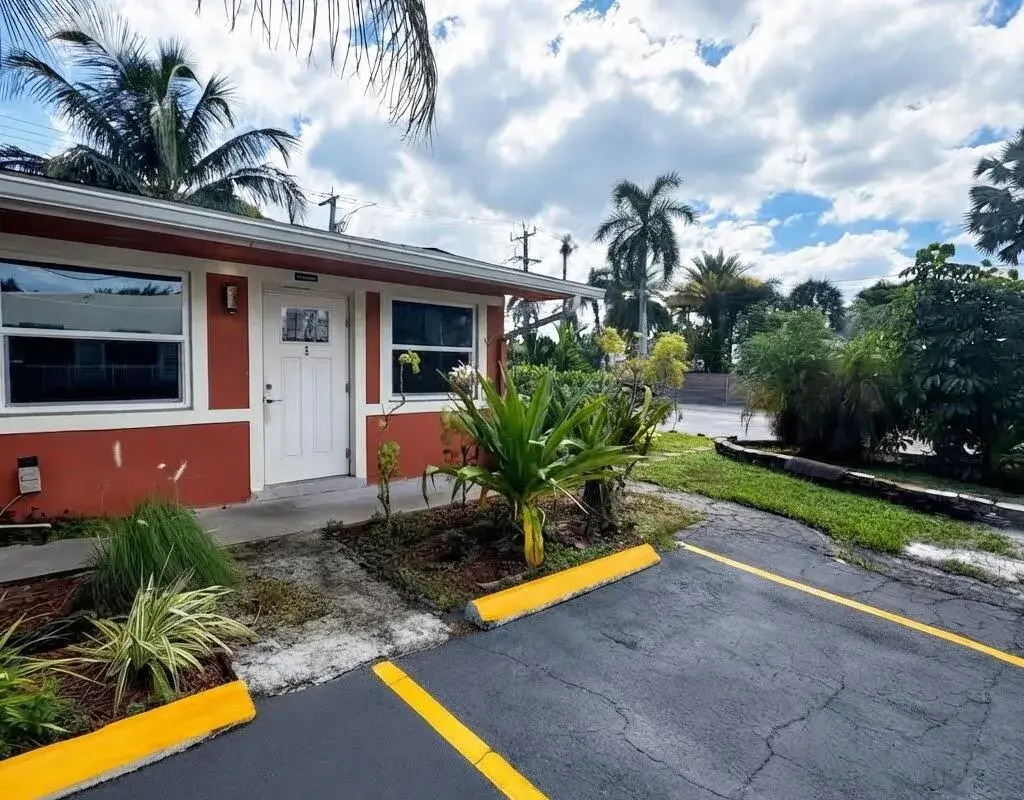 1500 NE 62nd Street # 1, Fort Lauderdale FL 33334