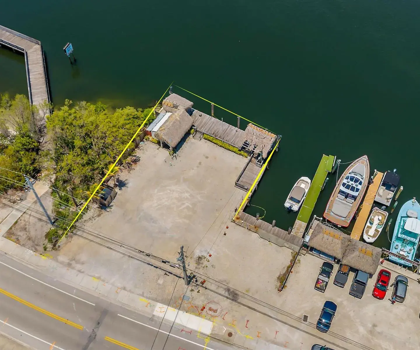 5398 N OCEAN Drive, Hollywood FL 33019