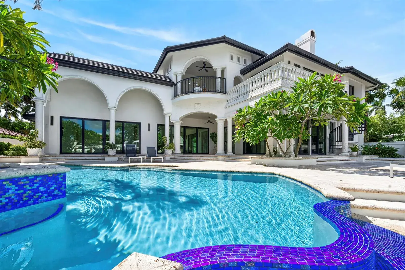 2561 LUCILLE Drive, Fort Lauderdale FL 33316