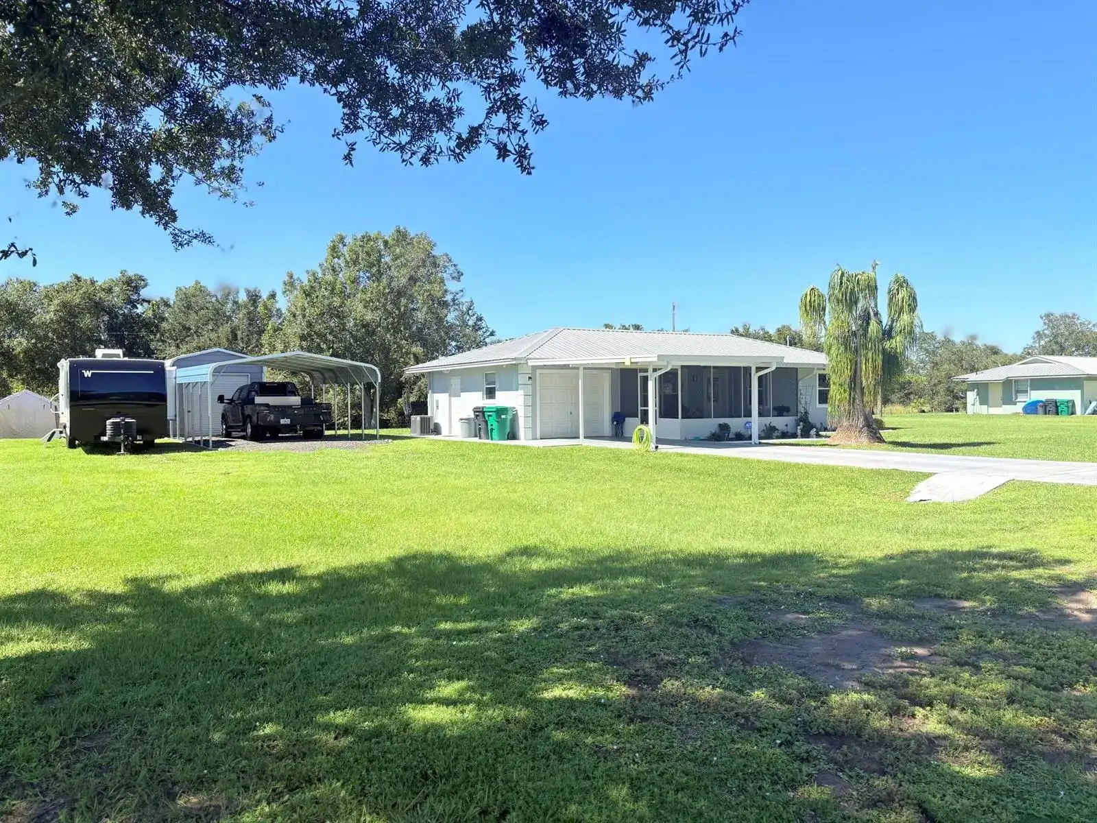 6012 SE 30TH Parkway, Okeechobee FL 34974