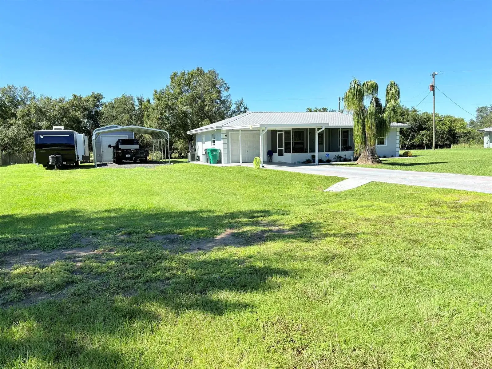 6012 SE 30TH Parkway, Okeechobee FL 34974 photo 2