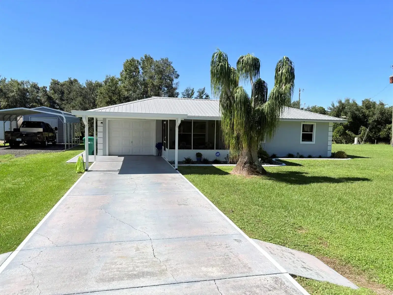 6012 SE 30TH Parkway, Okeechobee FL 34974 photo 3