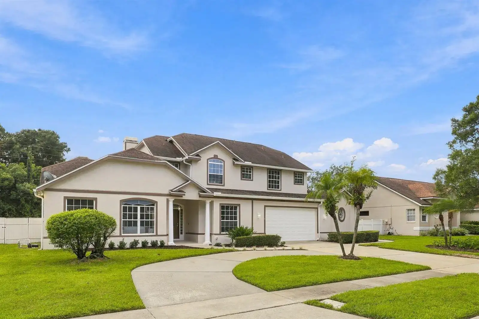 10134 Brandon Circle, Orlando FL 32836 photo 2