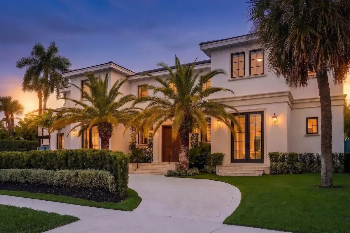 3408 Washington Road, West Palm Beach FL 33405