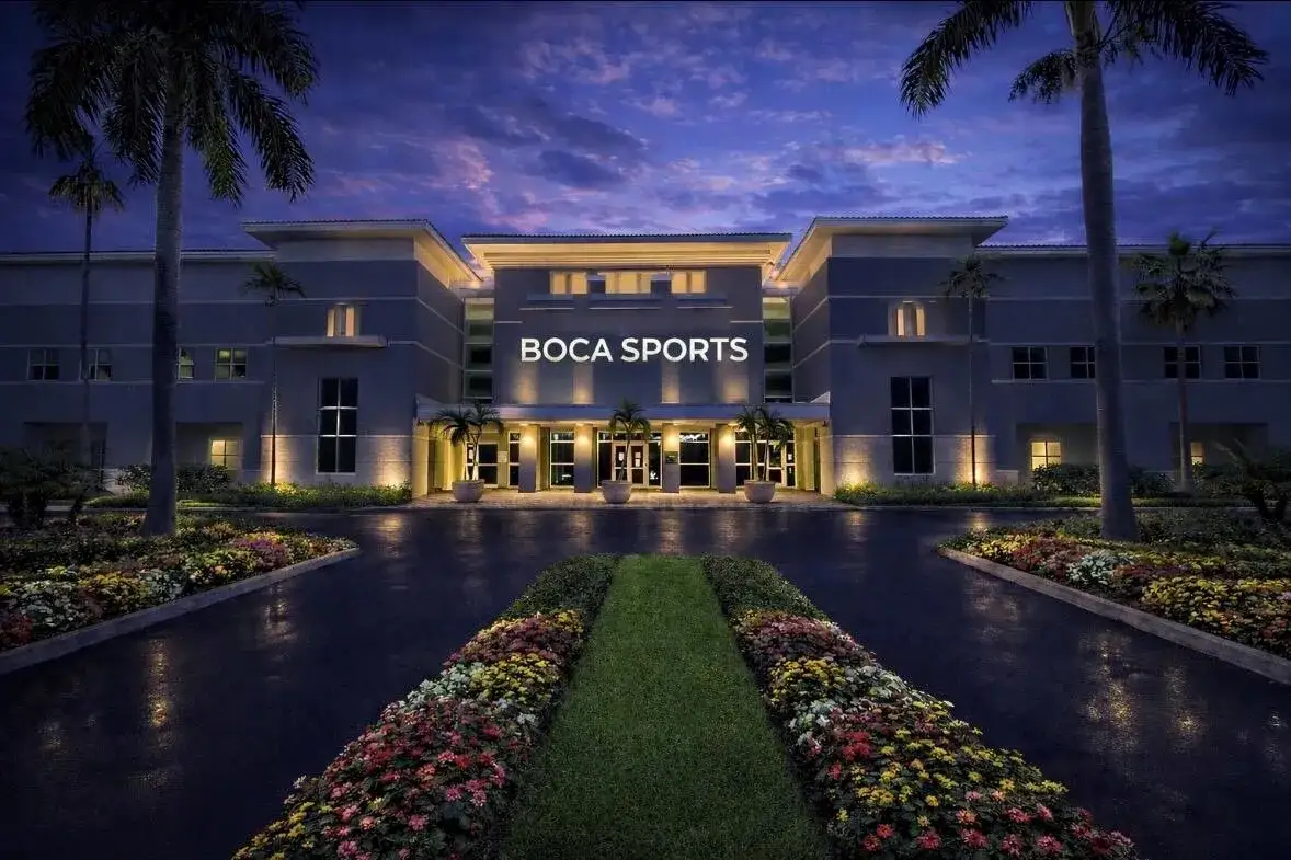 791 PARK OF COMMERCE Boulevard # 201, Boca Raton FL 33487