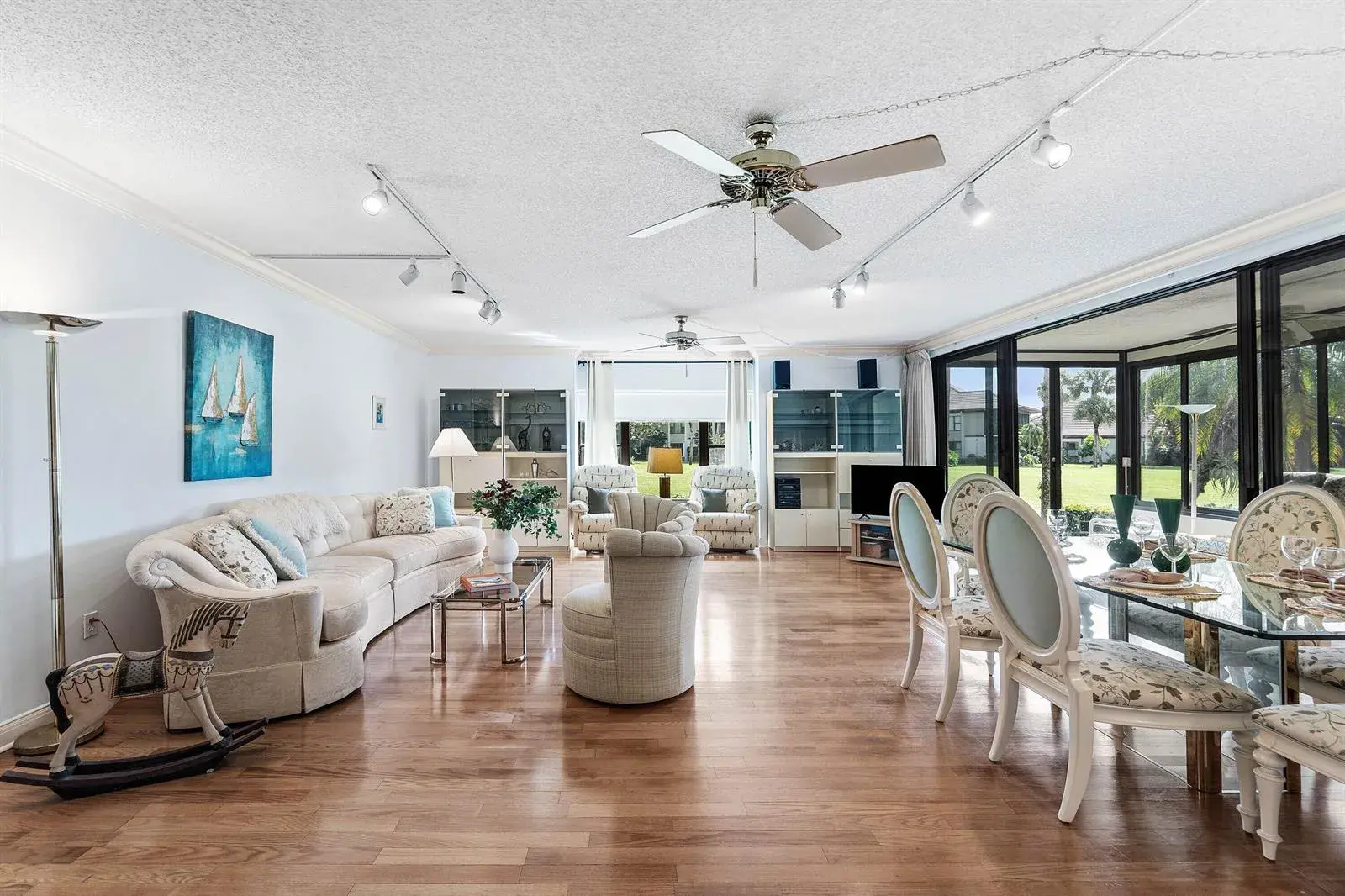 13244 Polo Club Road # C107, Wellington FL 33414