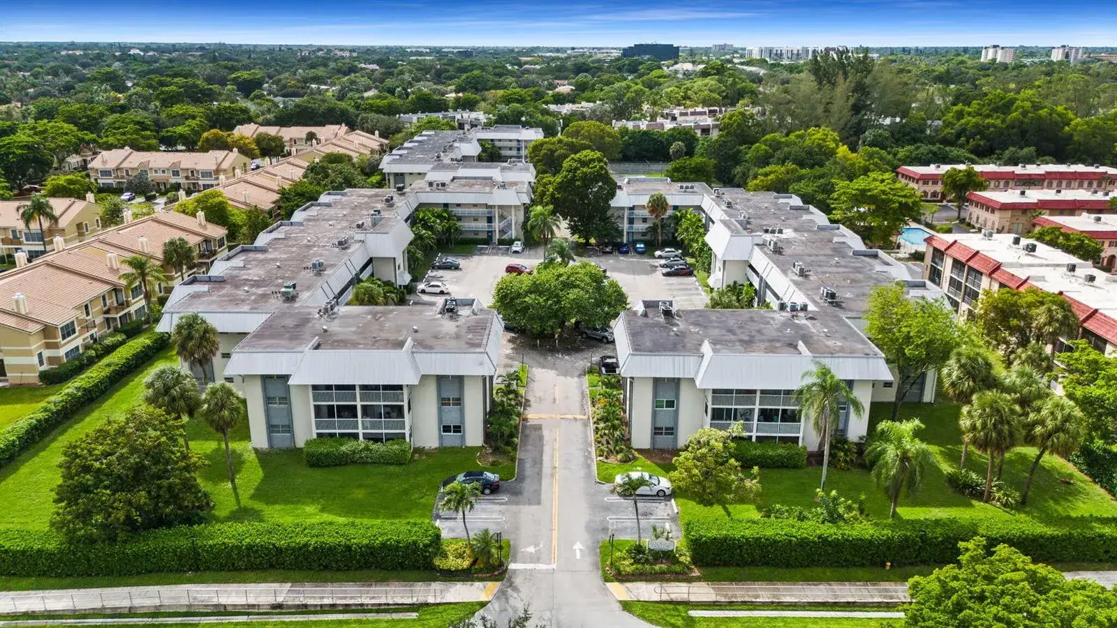 3000 Riverside Drive # 1, Coral Springs FL 33065