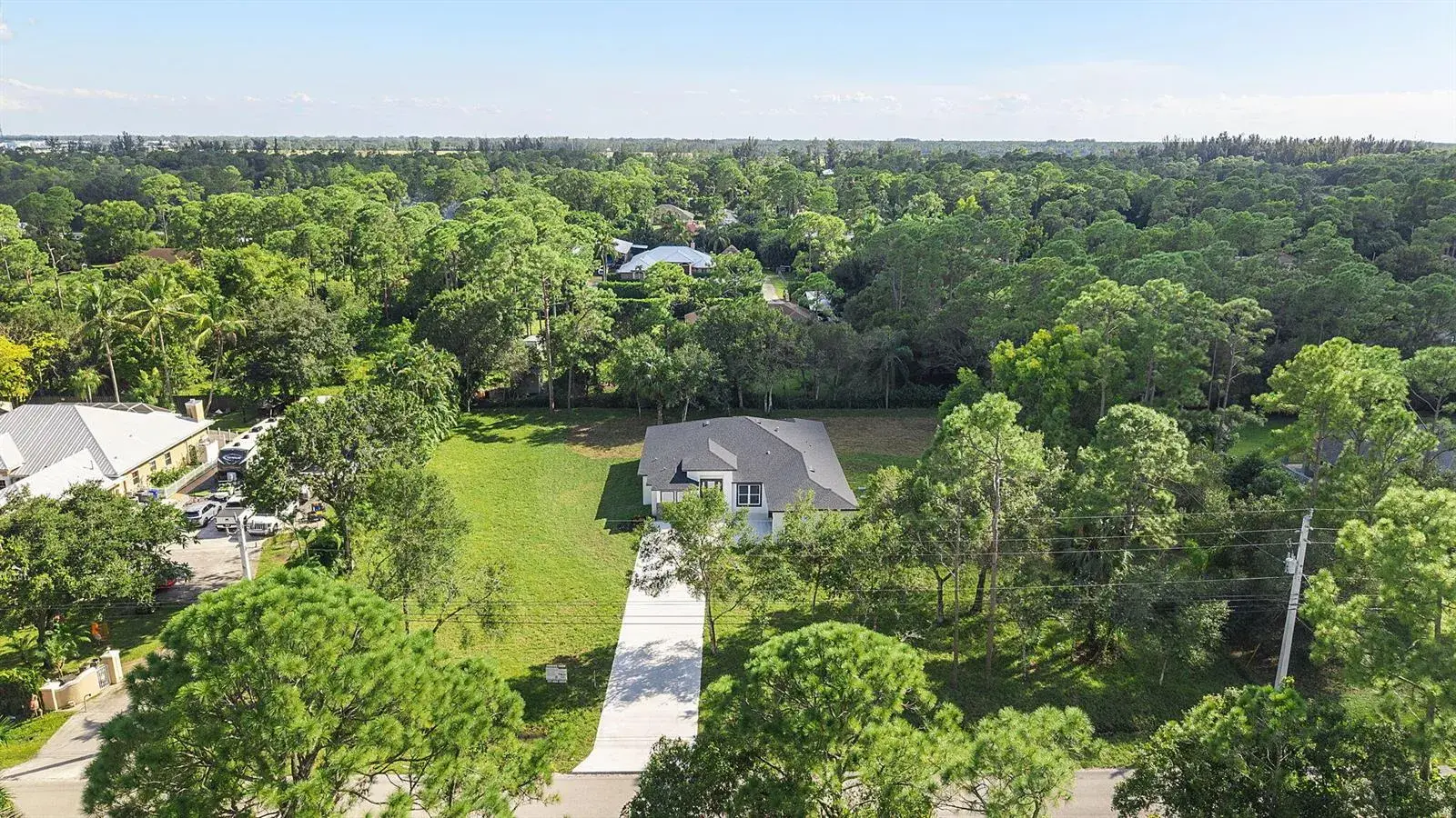 17850 Tangerine Boulevard, FL 33470