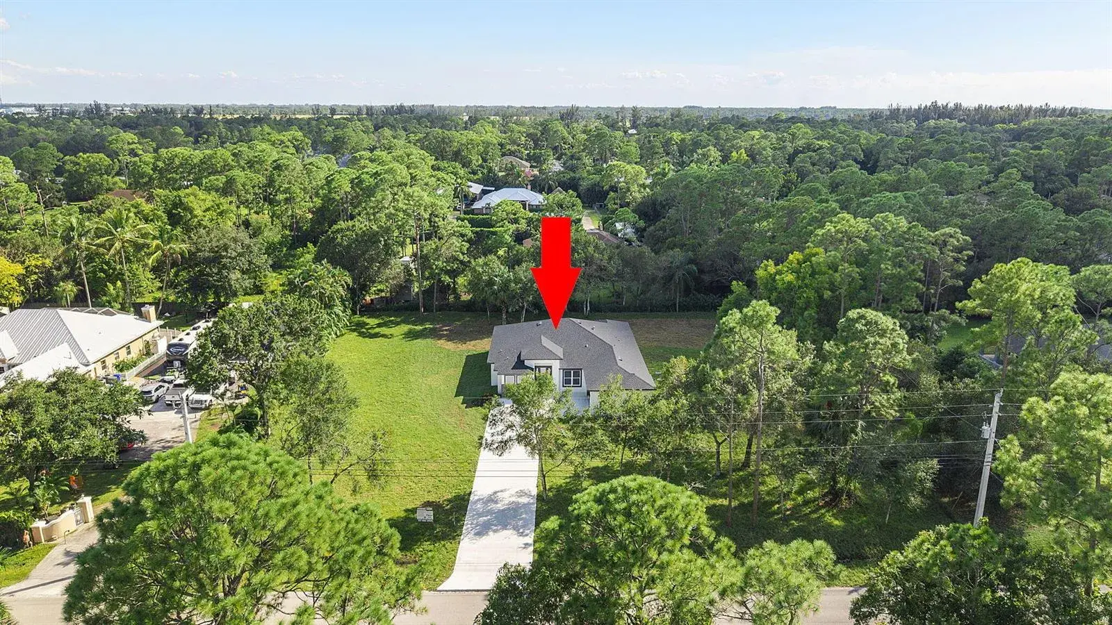 17850 Tangerine Boulevard, FL 33470