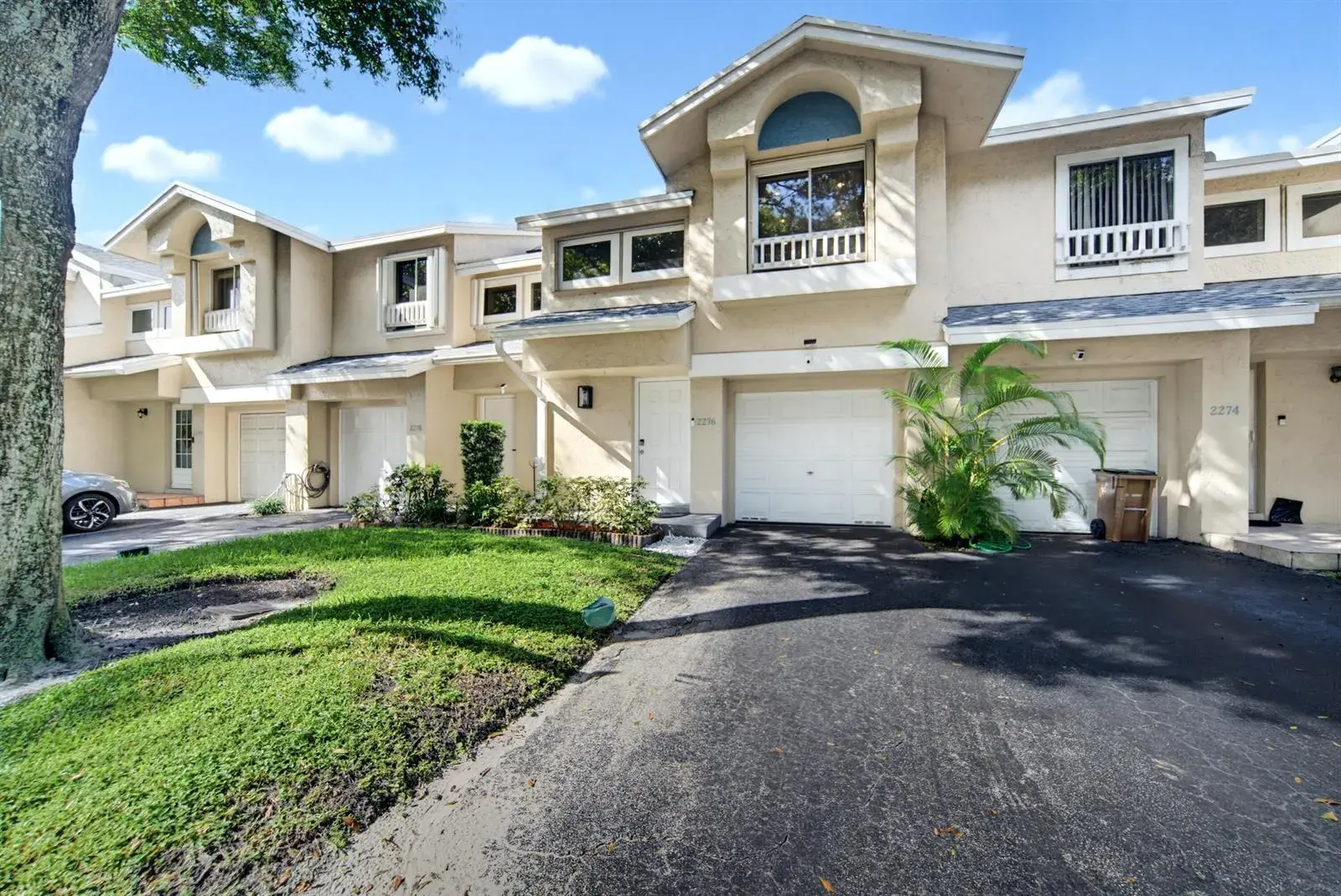 2276 DISCOVERY Circle W # 2276, Deerfield Beach FL 33442