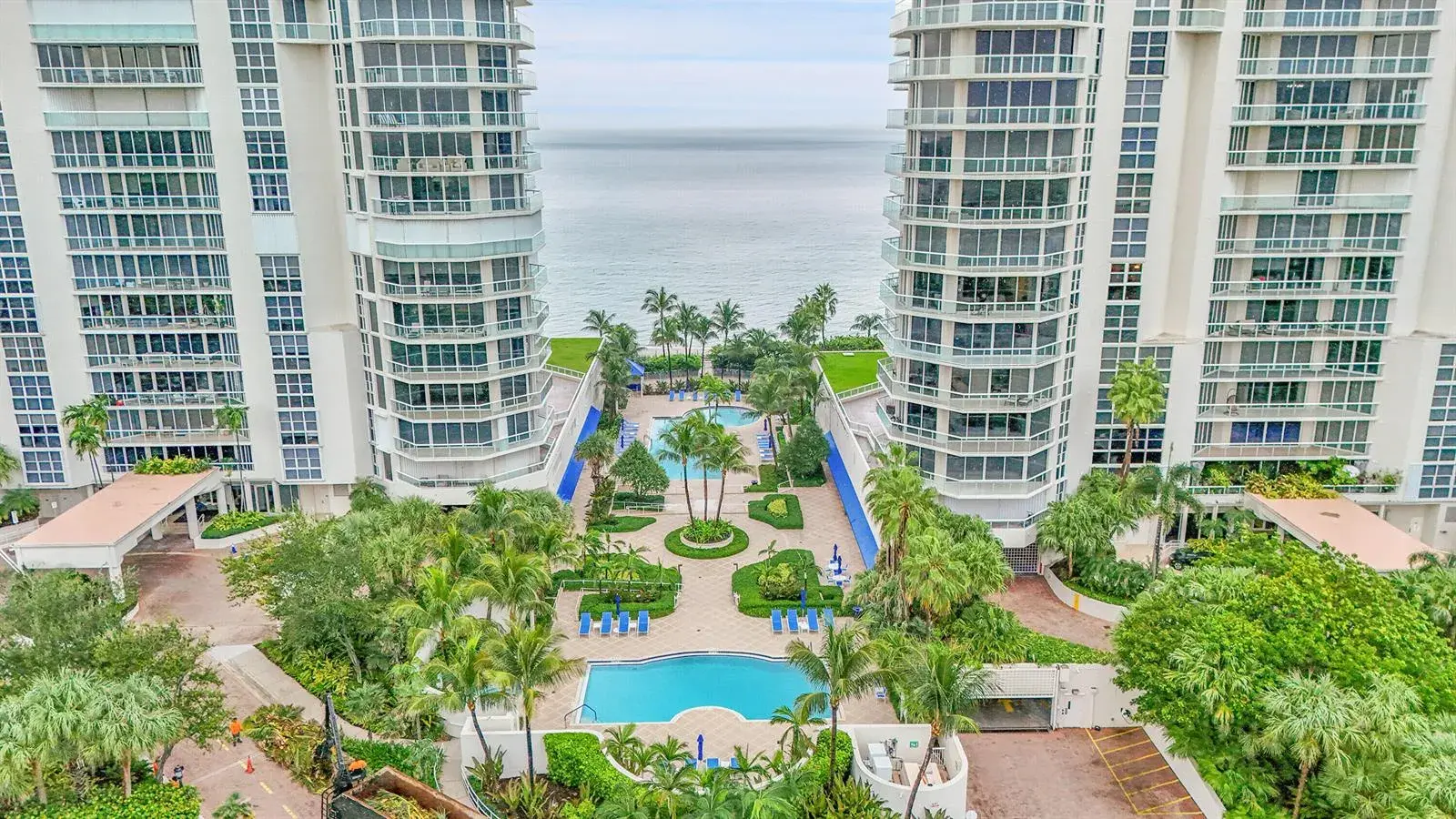 6001 N OCEAN Drive # 503, Hollywood FL 33019