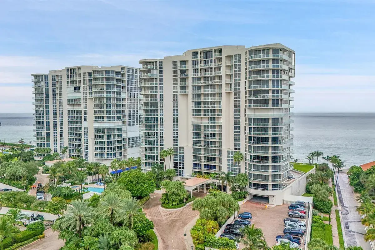 6001 N OCEAN Drive # 503, Hollywood FL 33019