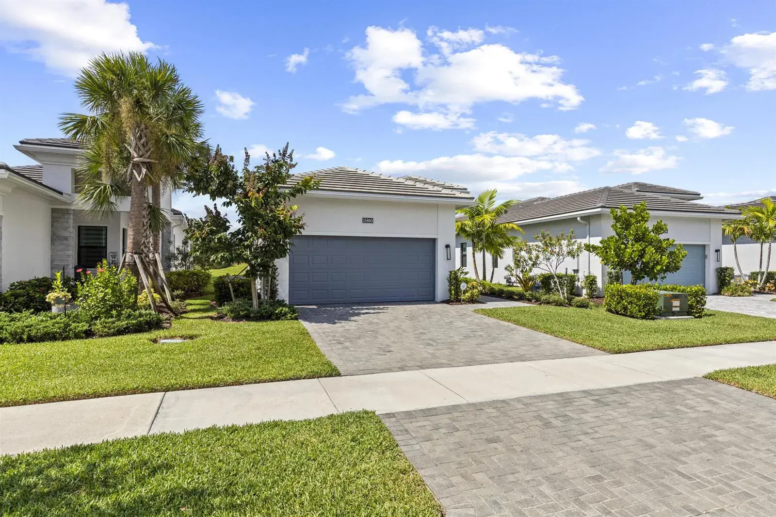 15860 KEY BISCAYNE Lane, FL 33470