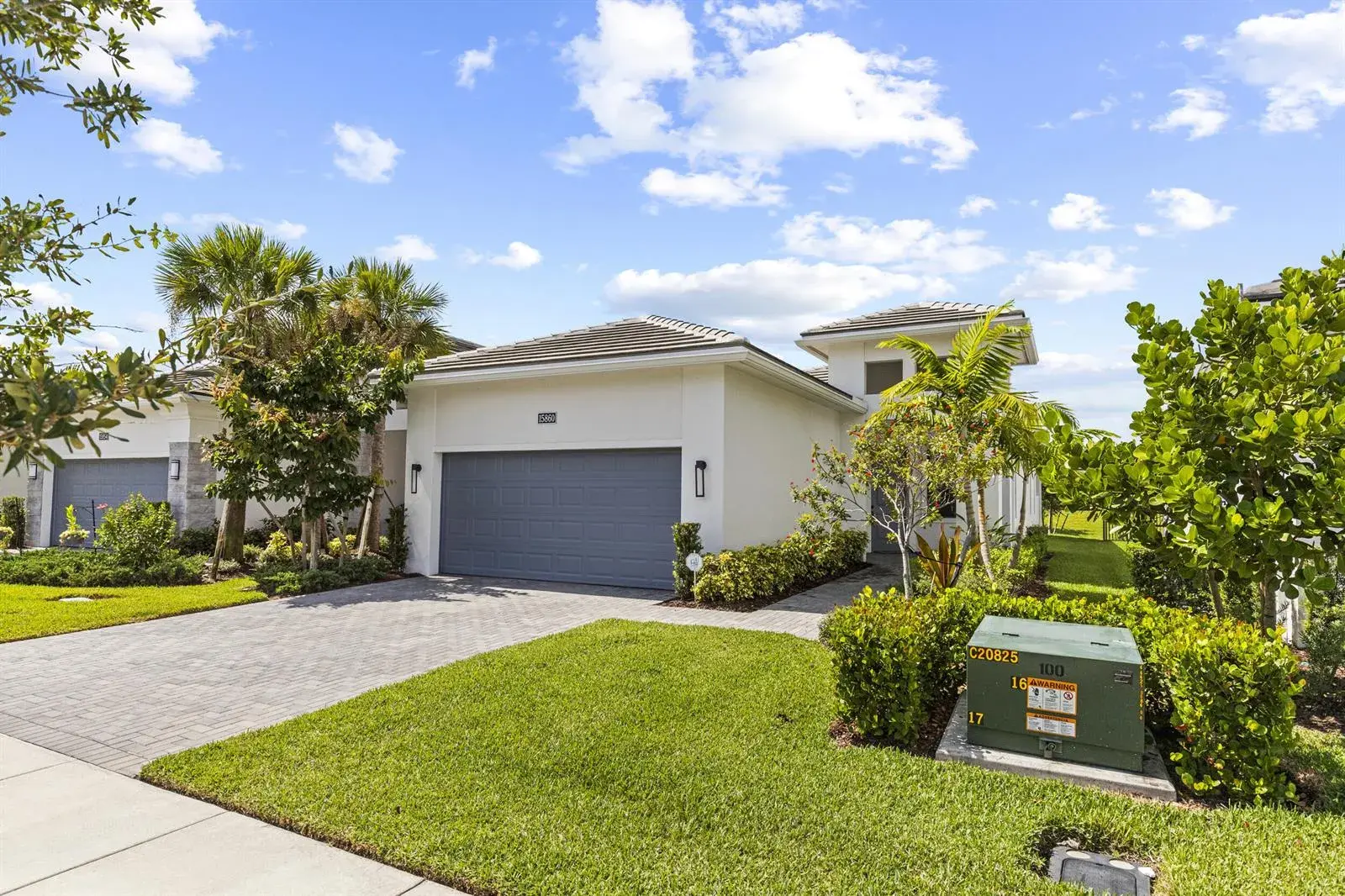 15860 KEY BISCAYNE Lane, FL 33470