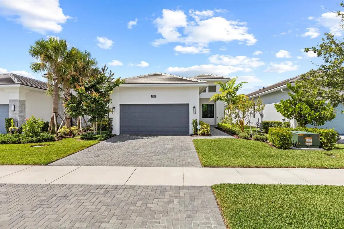 15860 KEY BISCAYNE Lane, FL 33470