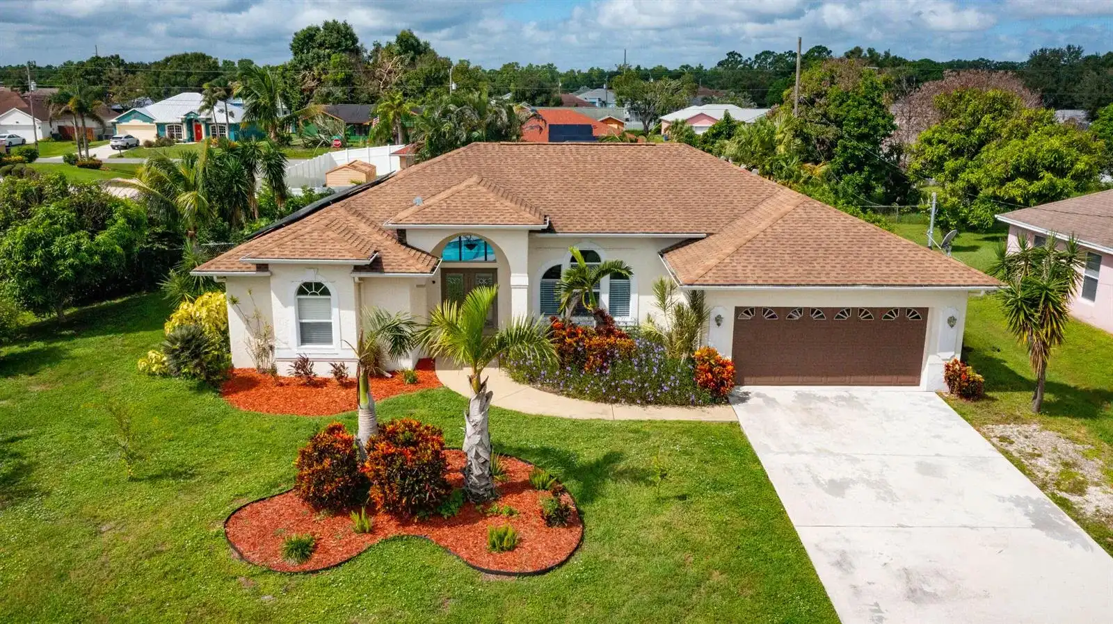 3210 SE OTIS Lane, Port St. Lucie FL 34984