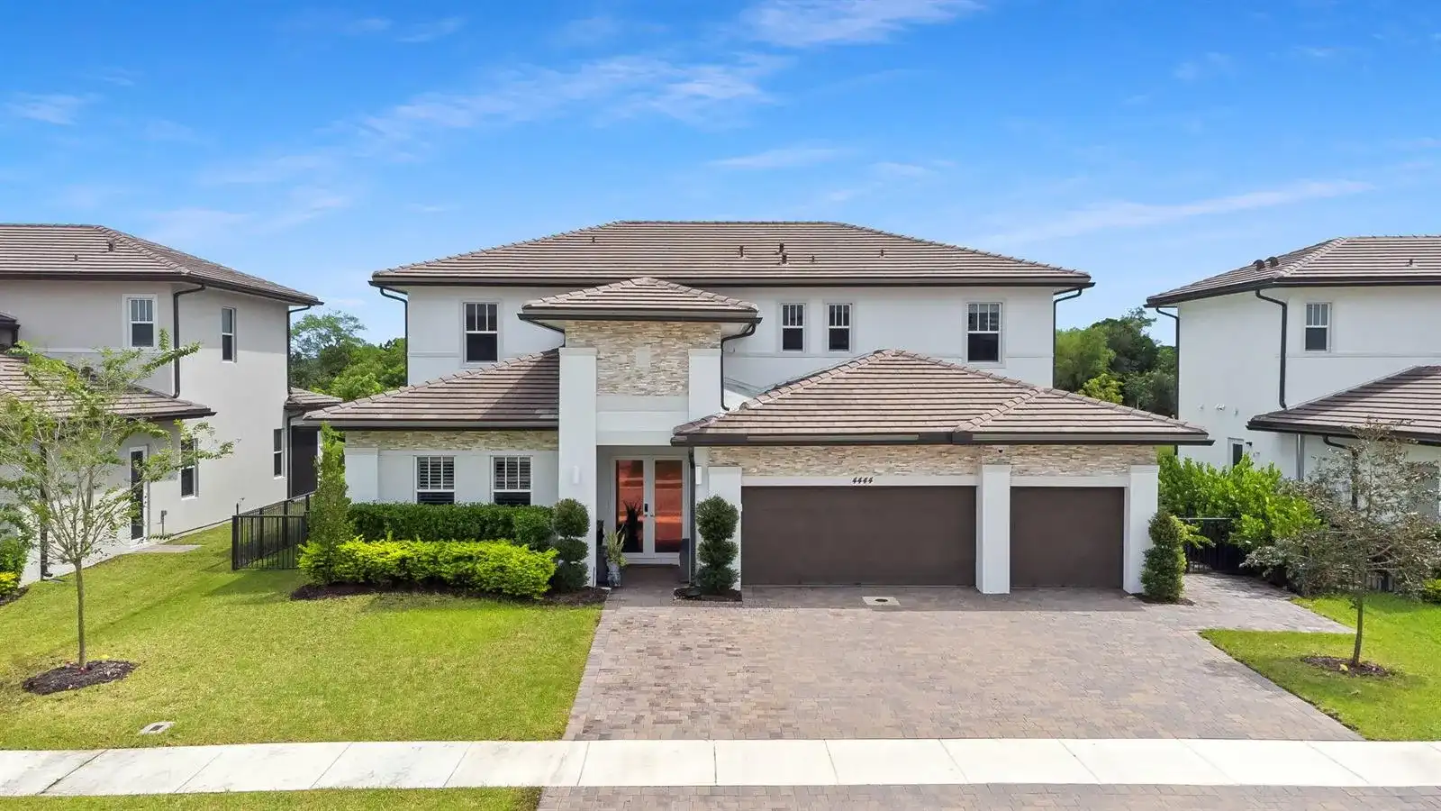 4444 SW 122nd Terrace, Davie FL 33330