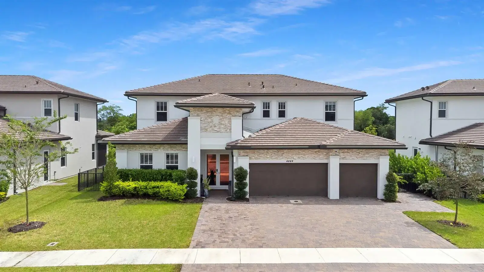 4444 SW 122nd Terrace, Davie FL 33330
