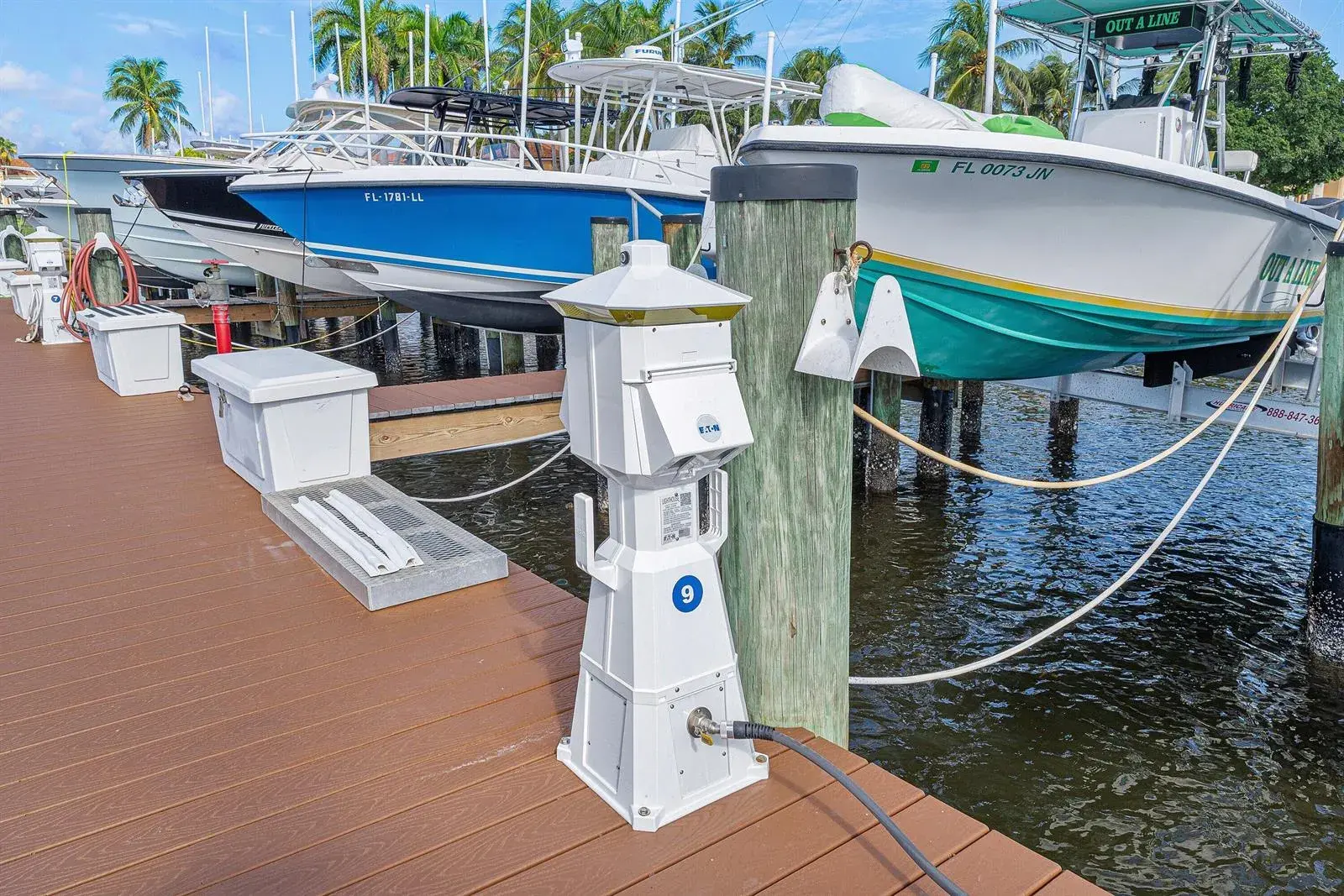 167 YACHT CLUB Way # 107, Hypoluxo FL 33462