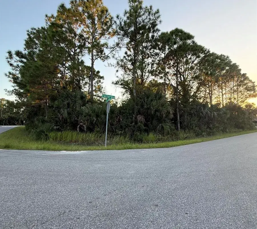 1832 Firethorn Road NW, Palm Bay FL 32907