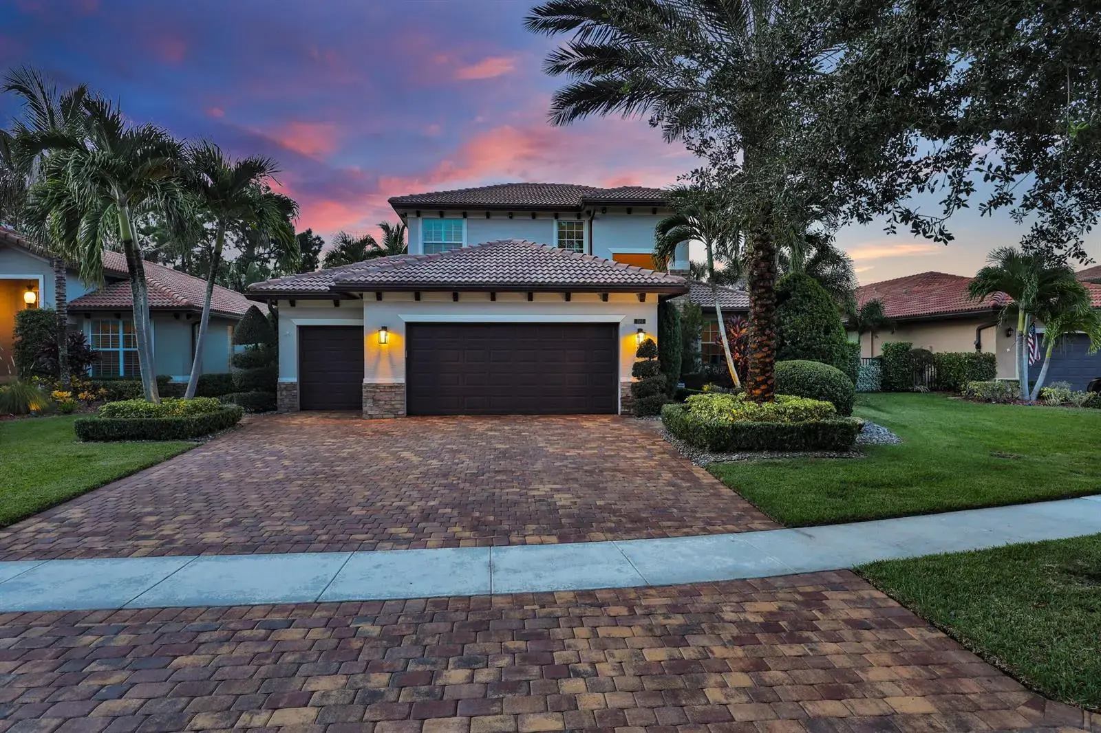 7147 LIMESTONE CAY Road, FL 33458