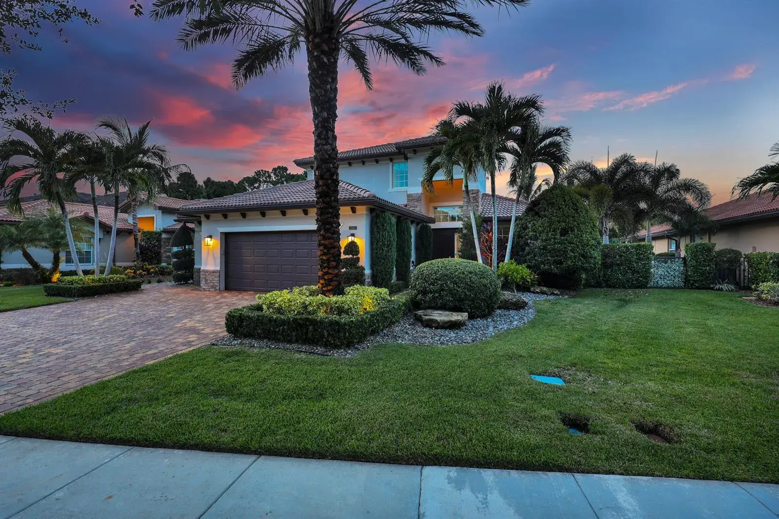 7147 LIMESTONE CAY Road, FL 33458