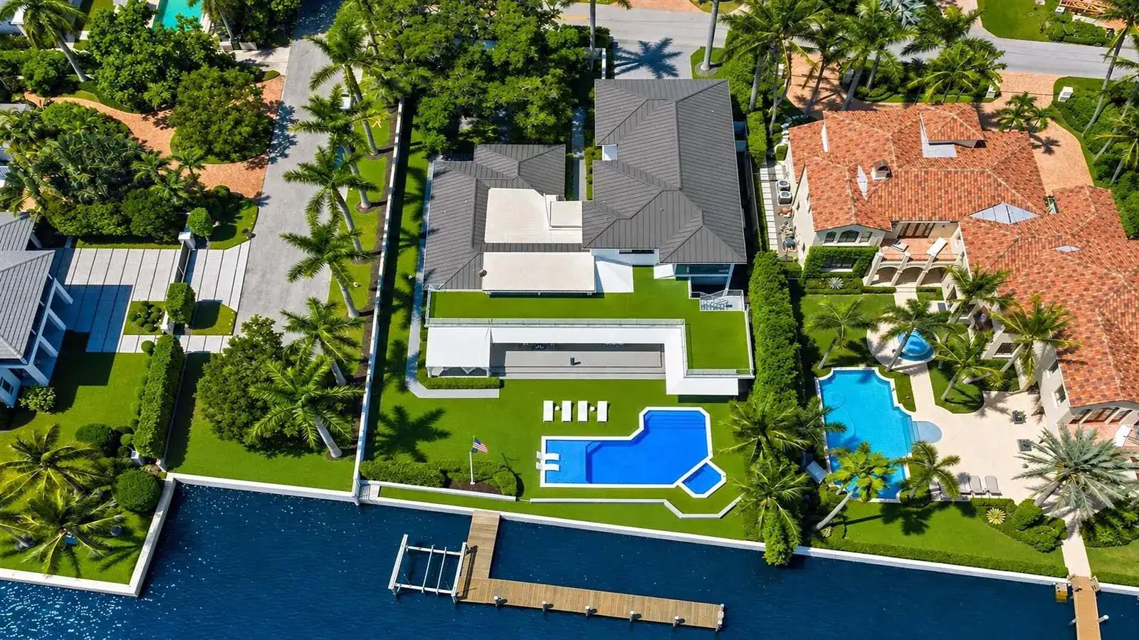 201 Palm Trail, Delray Beach FL 33483 photo 4