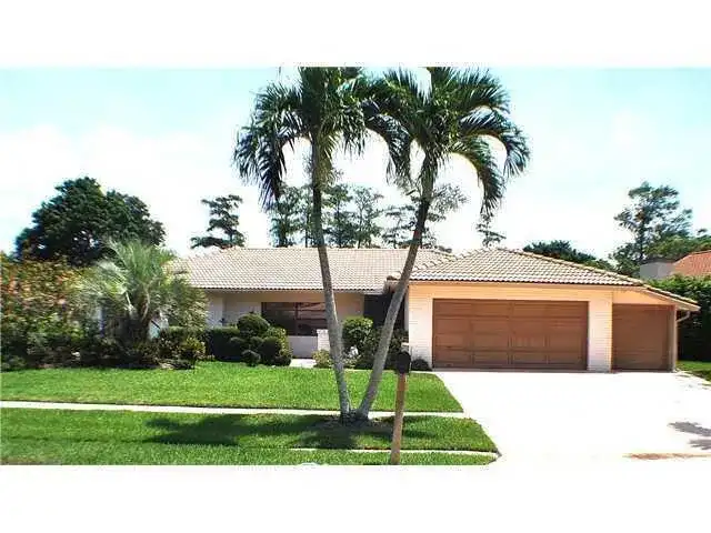 10254 S CROSSWIND Road S # 10254, Boca Raton FL 33498