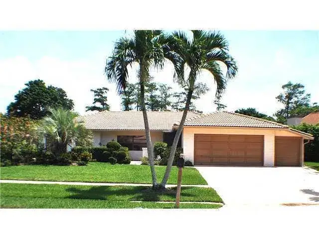 10254 S CROSSWIND Road S # 10254, Boca Raton FL 33498