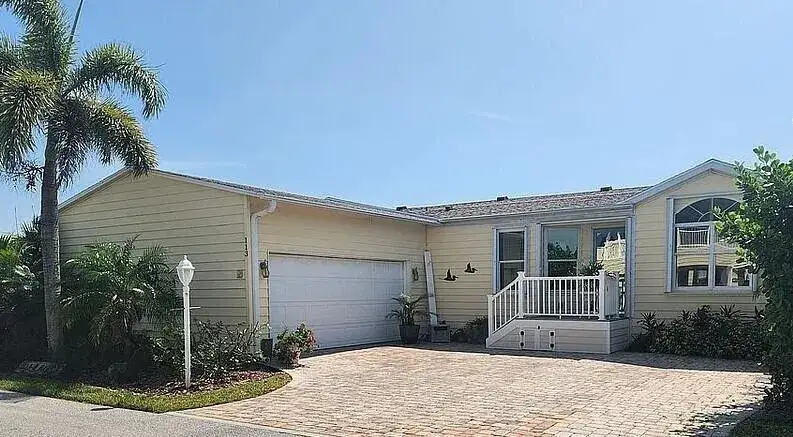 113 E Harbor Drive, Vero Beach FL 32960