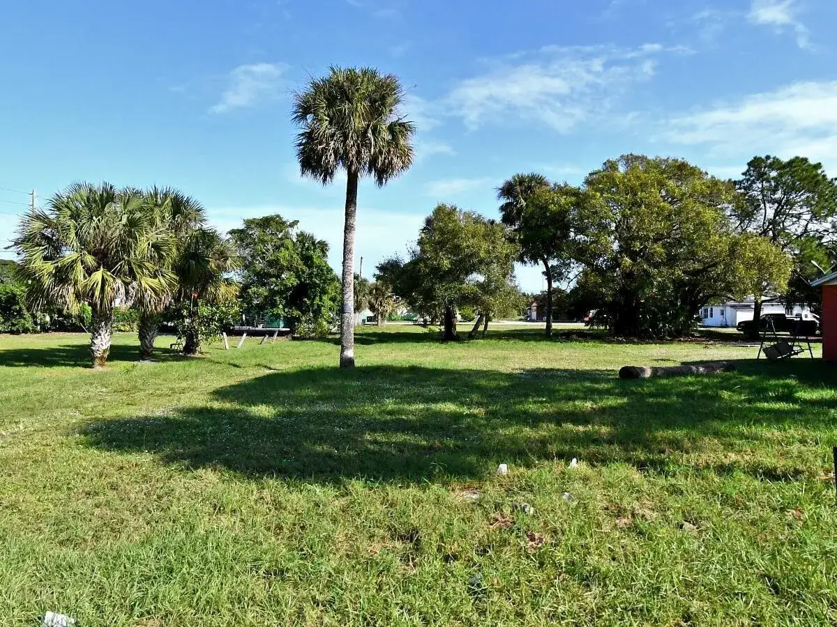 Tbd N 26 Street, Fort Pierce FL 34946