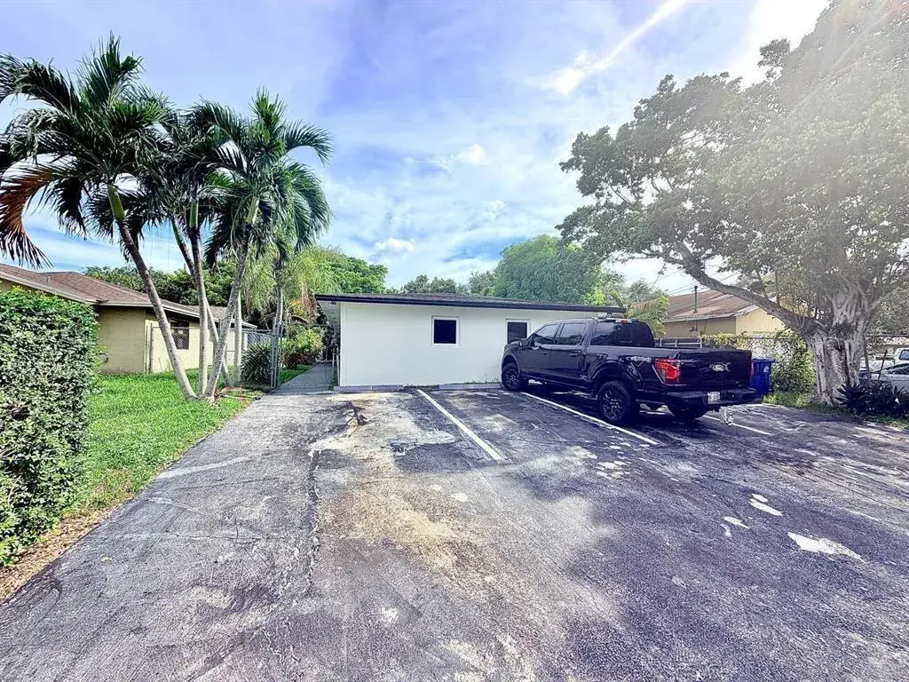 1132 NW 5TH Court # 1A, Fort Lauderdale FL 33311