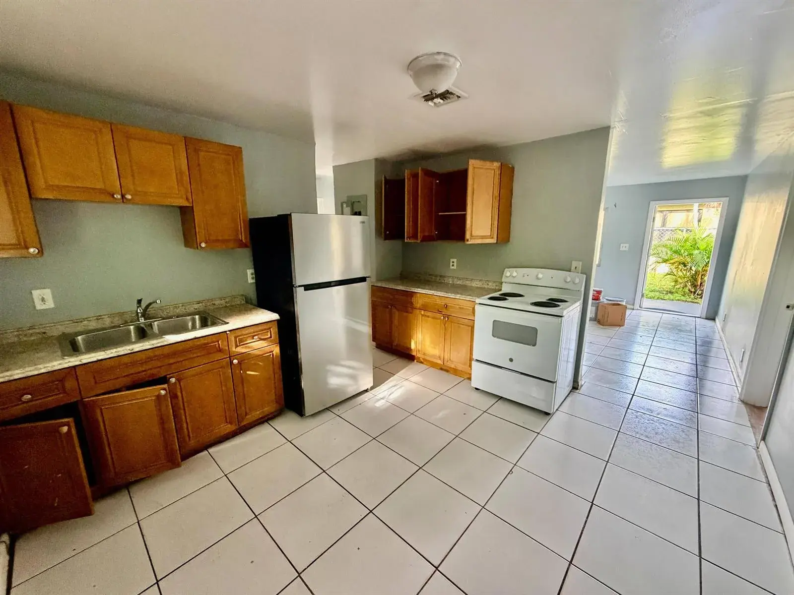 1132 NW 5TH Court # 1A, Fort Lauderdale FL 33311