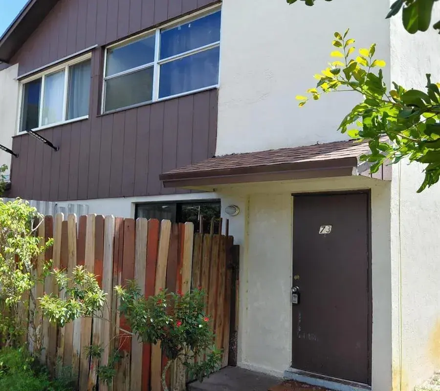 3201 NW 4th Terrace NW # 73, Pompano Beach FL 33064