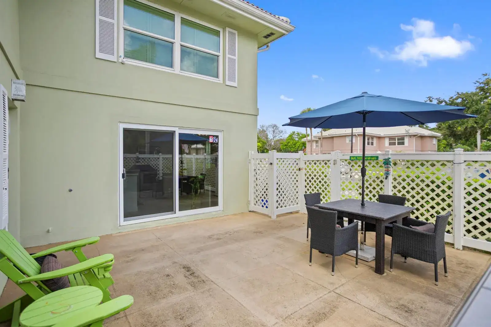 1918 Stratford Way # 32B, West Palm Beach FL 33409 photo 4