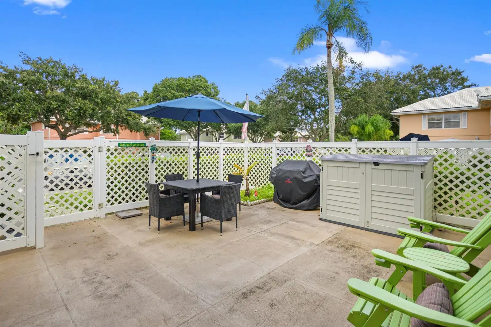 1918 Stratford Way # 32B, West Palm Beach FL 33409 photo 5