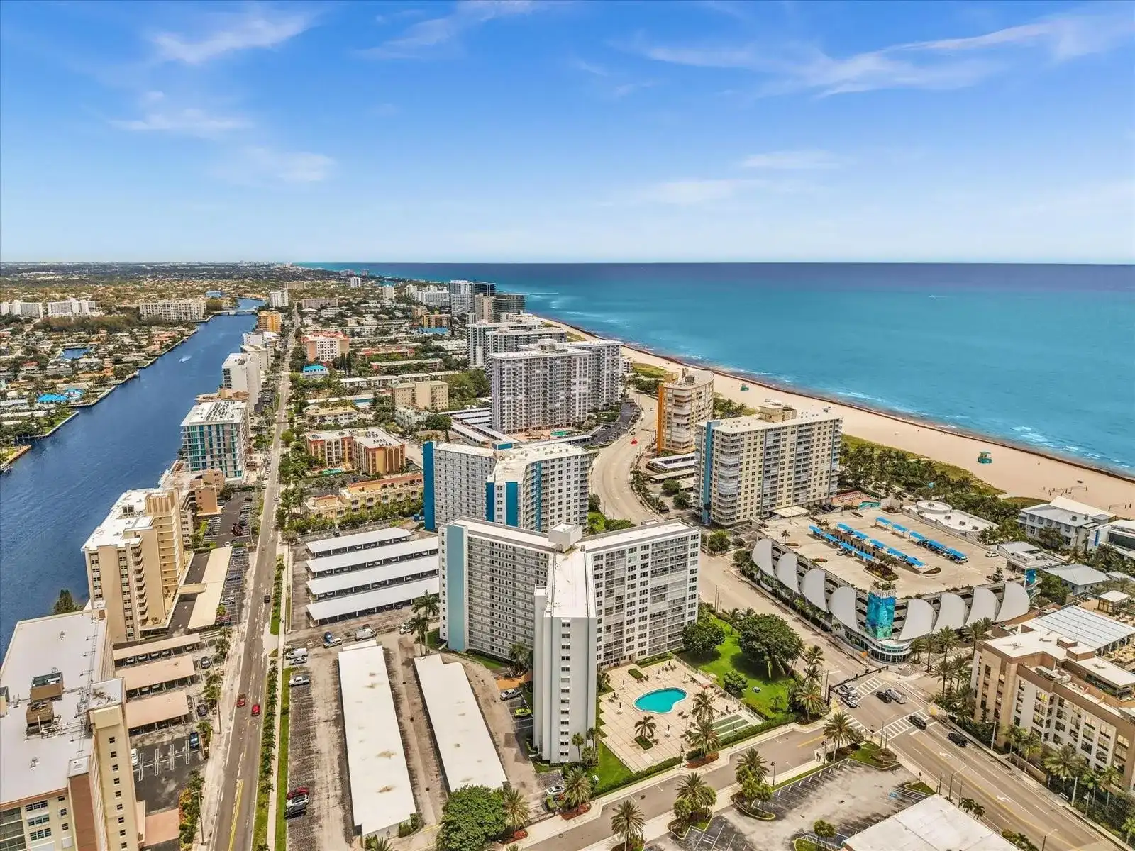 201 N Ocean Boulevard # 202, Pompano Beach FL 33062