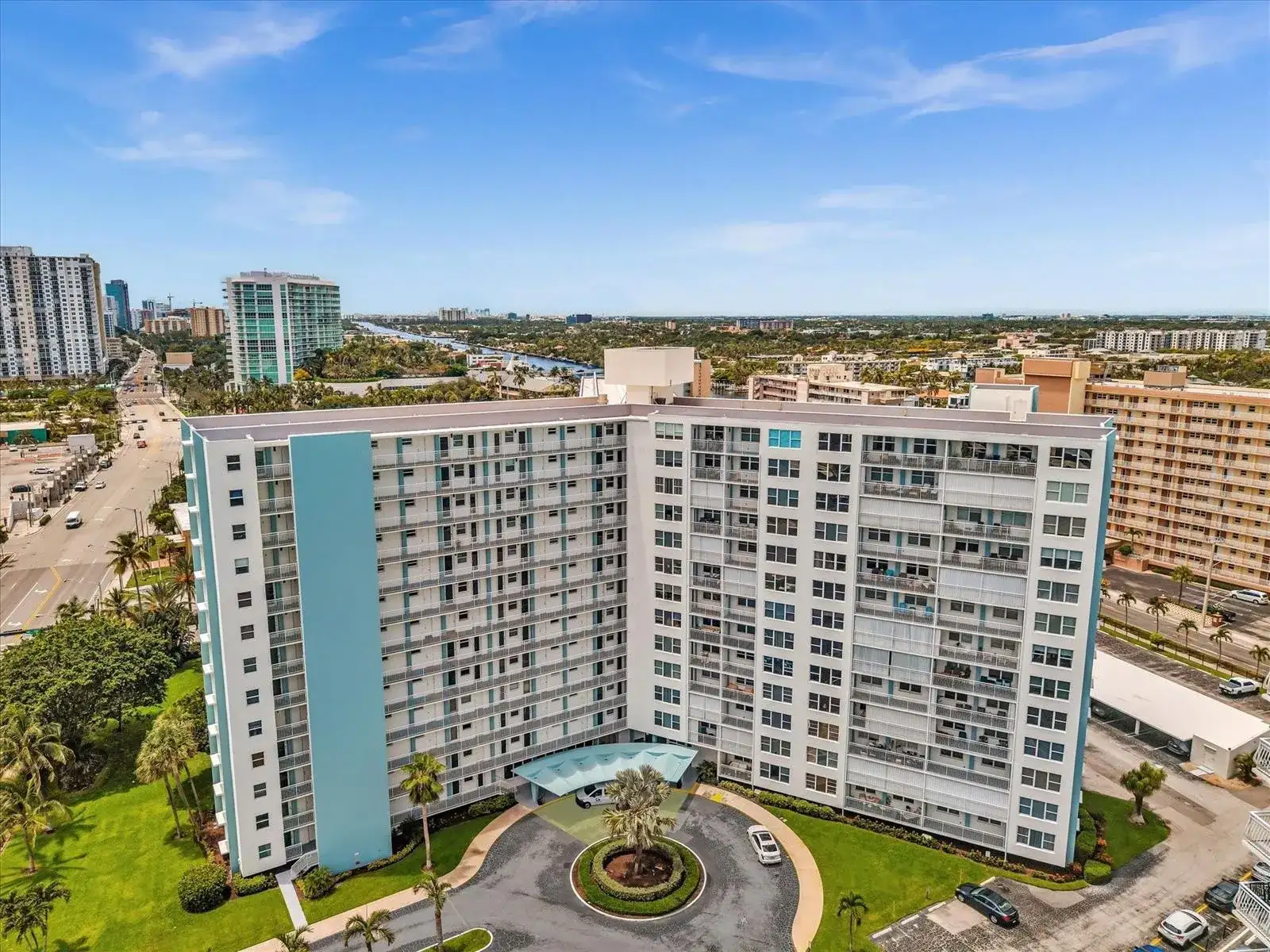 201 N Ocean Boulevard # 202, Pompano Beach FL 33062 photo 2
