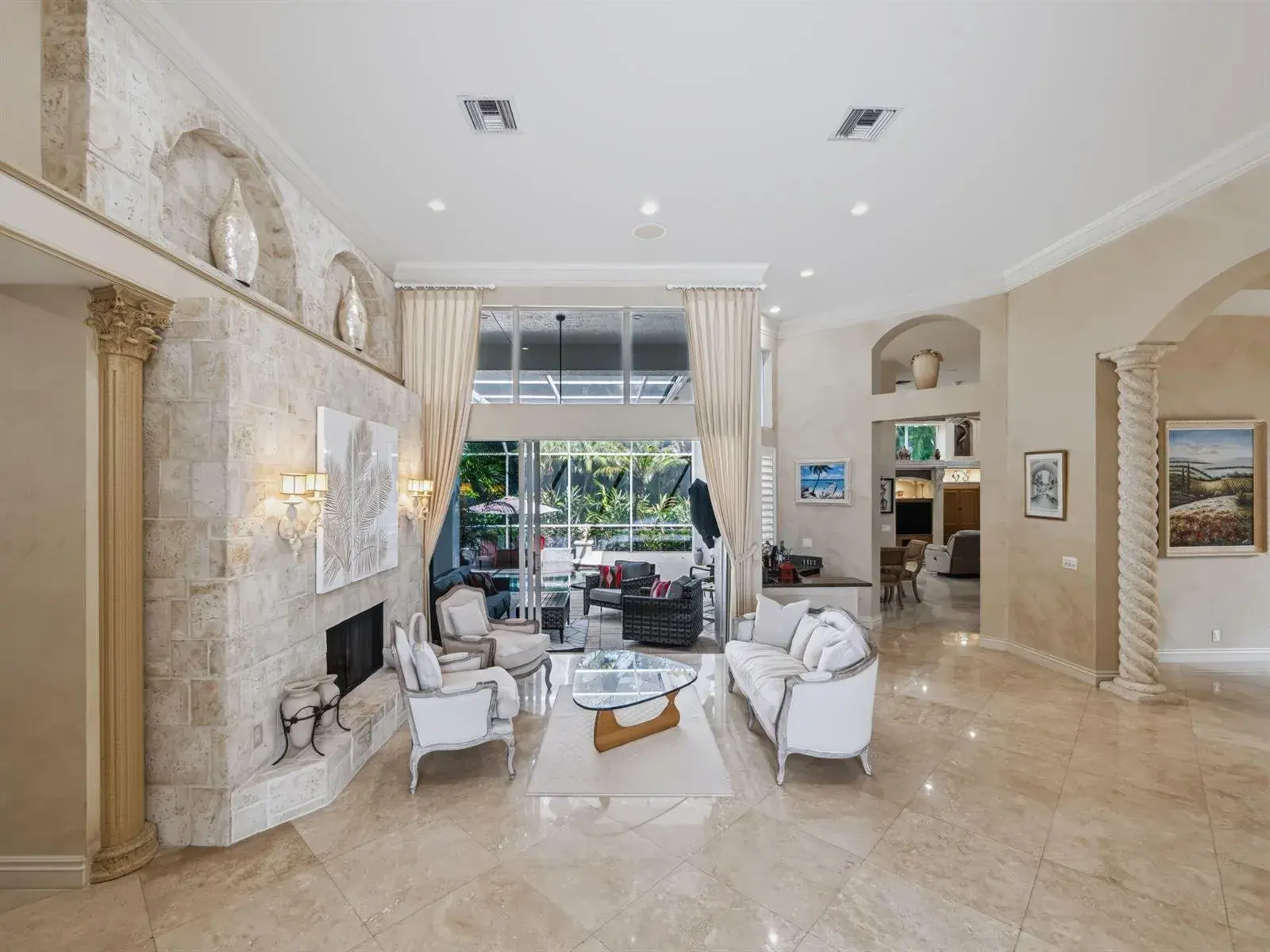 106 PEMBROKE Drive, Palm Beach Gardens FL 33418